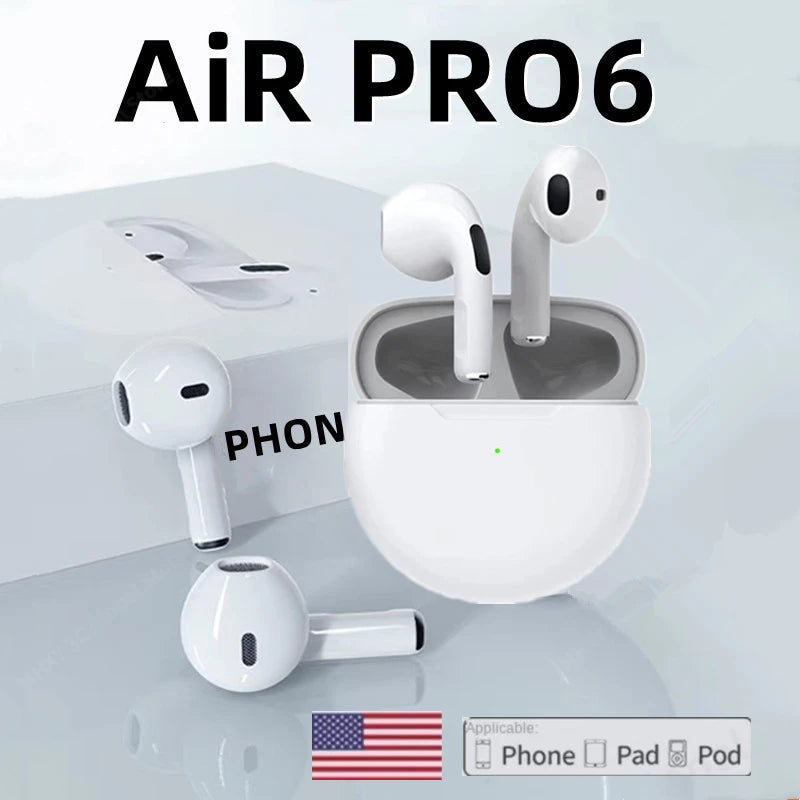 AIR PRO6